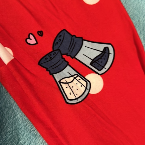 OS Lularoe Leggings bundle - Picture 8 of 11